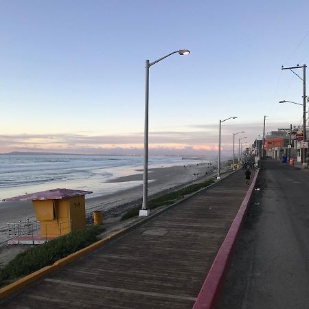 Islas Coronado Studio Tijuana Exterior photo